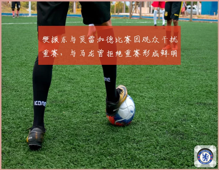 樊振东与莫雷加德比赛因观众干扰重赛,与马龙曾拒绝重赛形成鲜明对比