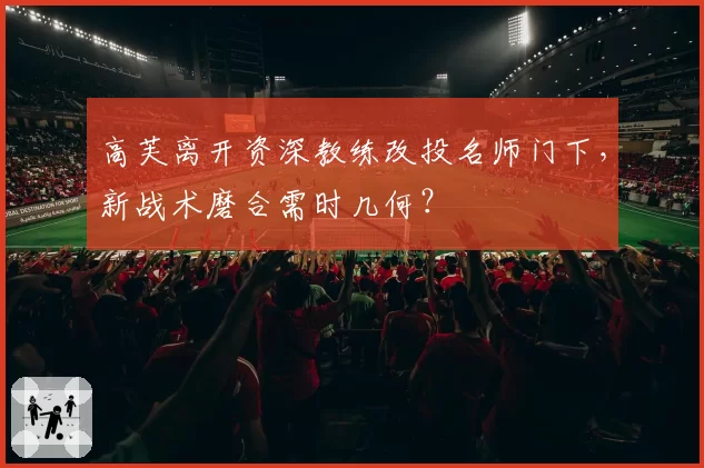高芙离开资深教练改投名师门下,新战术磨合需时几何?