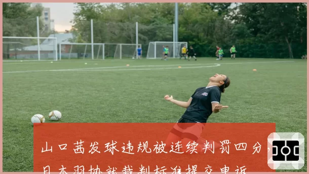 山口茜发球违规被连续判罚四分，日本羽协就裁判标准提交申诉